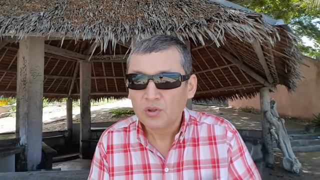 Якобы строители с якобы райского острова... смотреть онлайн