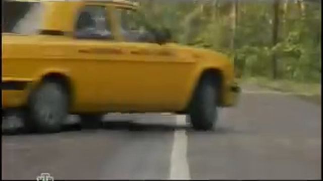 Ярость (2011) - car chase scene смотреть онлайн