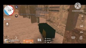 УСТРОИЛСЯ НА РАБОТУ ДАЛЬНОБОЙЩИКА!! | КАК ЗАРАБАТЫВАТЬ МИЛЛИОНЫ НА ДАЛЬНОБОЙЩИКЕ | GRAND MOBILE