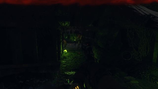 Metro Exodus (история Сэма): новые кадры, пистолет Colt, Зверолюди, стая птиц (Новые подробности) смотреть онлайн