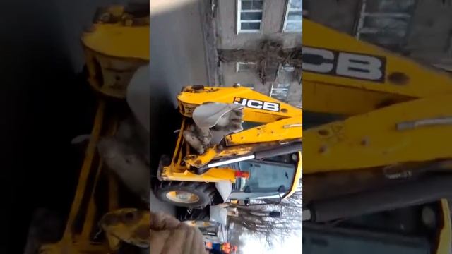 Ремонт дорог , Уткина заводь!!! смотреть онлайн