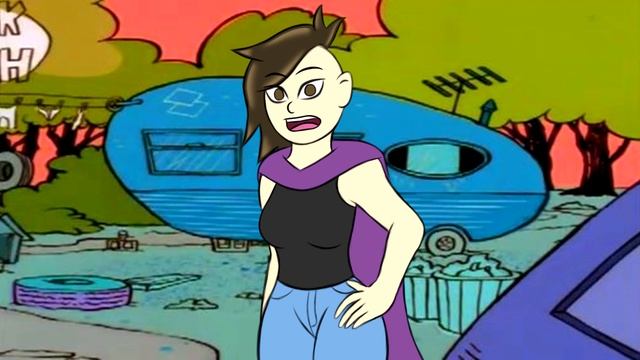 Reviewing Ed Edd n' Eddy Flash games смотреть онлайн