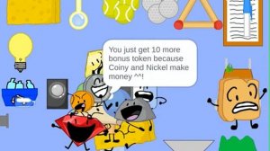 BFB Contestant Generating Game Walkthrough Part 1