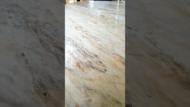 столешница под мрамор.Рисуем сами. смотреть онлайн