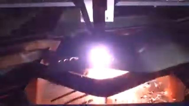 Автоматический контроль высоты плазмотрона смотреть онлайн