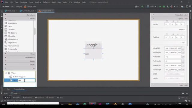 AlPro - Vorlesung 20 - JavaFX- 25.01.21 смотреть онлайн