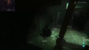 ZombiU by Ubisoft★Прохождение►Zombi►серия 001 Неожиданное спасение прохождение обзор на русском