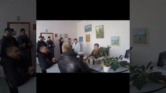 НЕОДЕКВАТНЫЙ ГЛАВ ВРАЧ 6 ПОЛИКЛИНИКИ смотреть онлайн