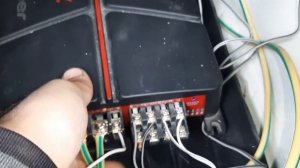 KENWOOD KFC-HQR 710 EX