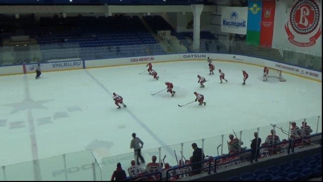 Русские Витязи - Красная Армия смотреть онлайн