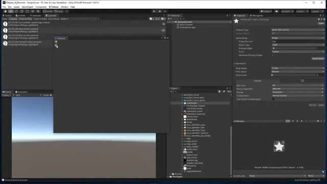 Is the new UI elements any good? смотреть онлайн