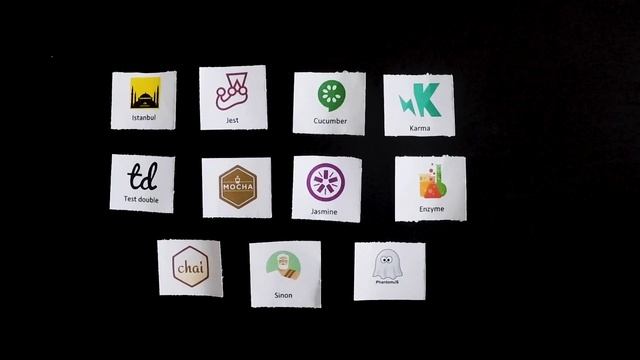 All Tools of Unit Testing in Frontend | [Arabic Video] смотреть онлайн