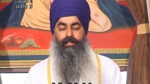 ਸੁਖਮਨੀ ਸਾਹਿਬ (FULL PATH VIDEO SUKHMANI SAHIB JI BY BHAI RAJINDERPAL SINGH JI)