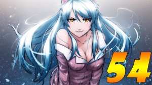 АНИМЕ ПРИКОЛЫ #54 | COUB |Дверь мне запили