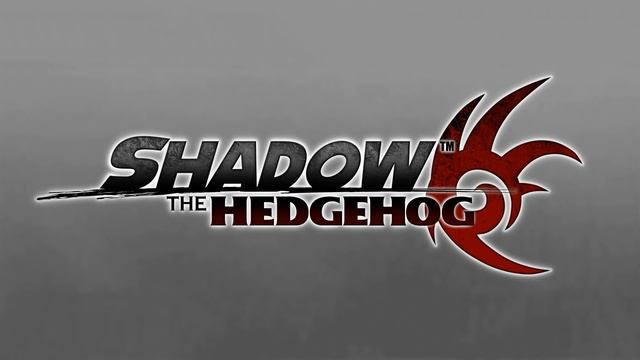 Digital Circuit - Shadow the Hedgehog смотреть онлайн