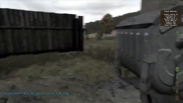 Day Z серия 20 К Зеленогорску