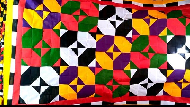 Sindhi Ralli 2022,quilt Block Pattern,large Quilt Block Ideas,how To Do Patchwork Quilting,