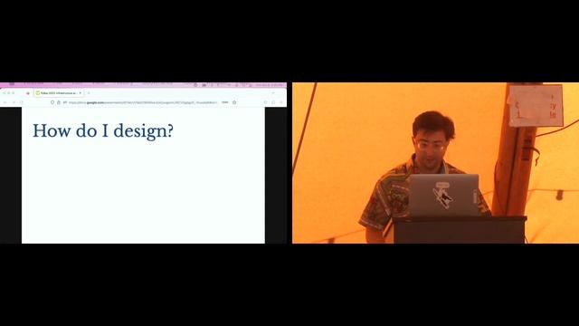 "Infrastructure as a Product: Lessons in Platform Engineering" - Nick DiRienzo (PyBay 2023) смотреть онлайн