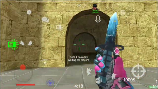 СЛИЛ КОДЫ НА 5 СКИНОВ В БРУТАЛ СТРАЙК ! смотреть онлайн