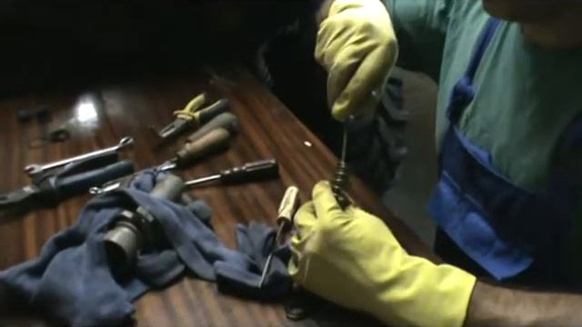 ремкомплект гтц вольво V40Produce