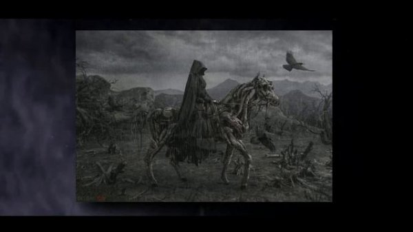 A Cosa Pensi by Roma Amor - Dark Cabaret - Neo Folk -