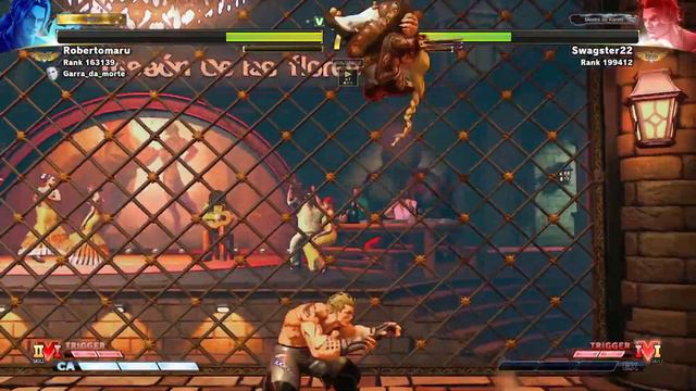 STREET FIGHTER V_20220521113418 смотреть онлайн