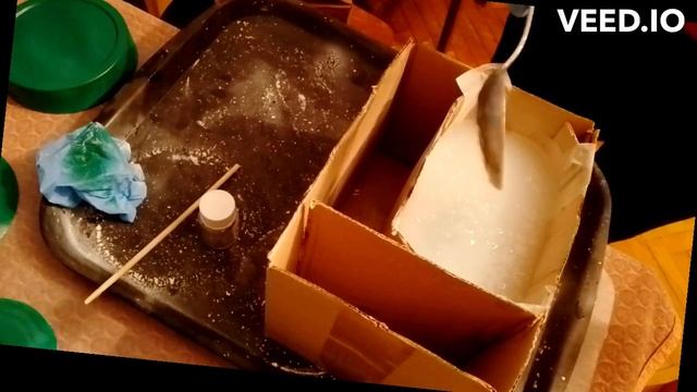 Силиконовый молд. Форма из силикона. смотреть онлайн