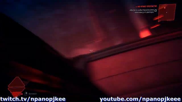 Ghostrunner: Project_Hel. Прохождение игры. Миссия №4: Нижний мир (Без комментариев) смотреть онлайн