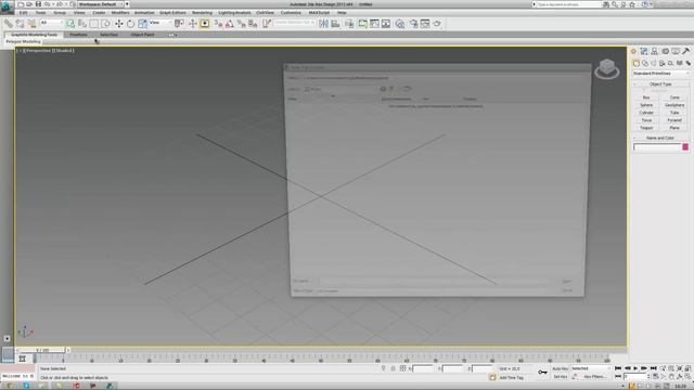 Solidworks to 3ds Max смотреть онлайн