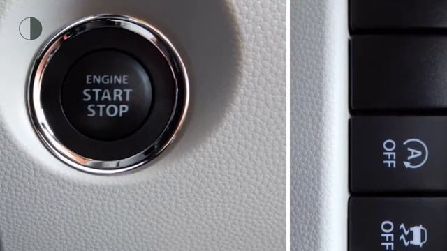 Suzuki Ignis 1.2 Stijl Smart Hybrid смотреть онлайн