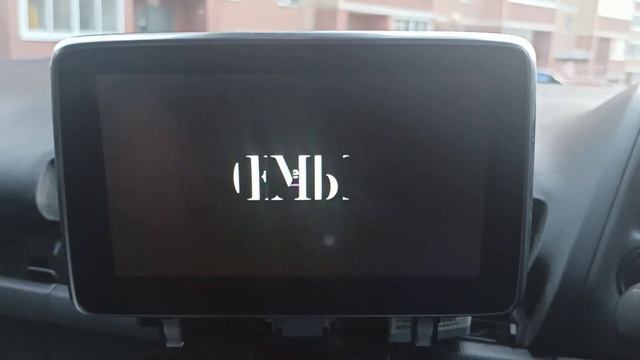 Восстановленная магнитола на mazda смотреть онлайн