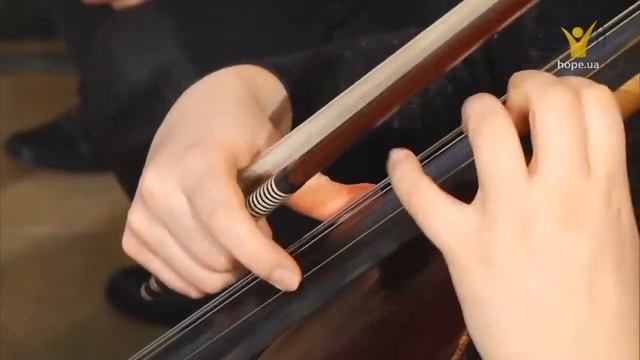 Київський симфонічний оркестр - “Что за Дитя” смотреть онлайн