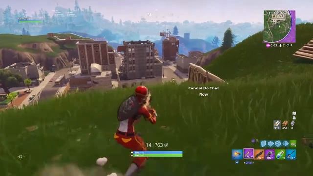 Pro console player with 10 kills solo win. смотреть онлайн