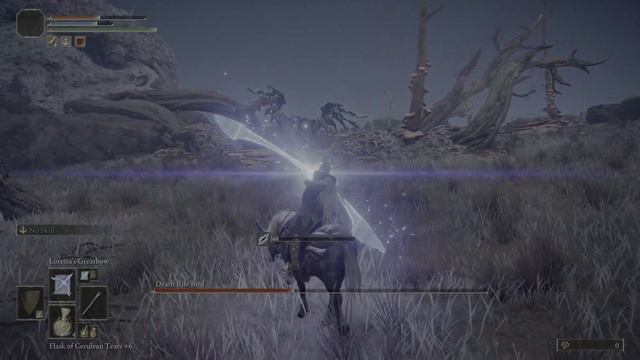 Elden ring: Death Rite Bird || Deaths Pocker location & showcase смотреть онлайн
