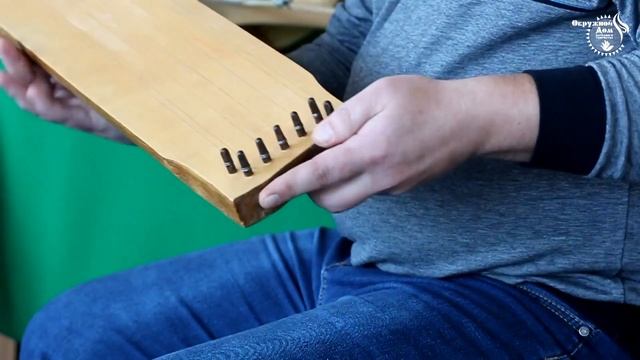 Видео-лекция А.Рещикова «Традиционная музыкальная культура обско-угорских народов: НАРС-ЮХ» смотреть онлайн