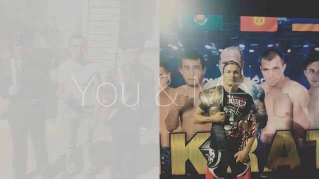 Узбекский боец Рахматулло Саттаров смотреть онлайн