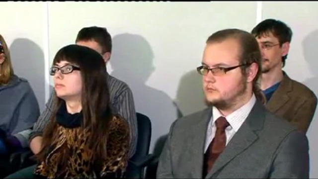 Ретро- и перспектива письменной культуры (часть 2) смотреть онлайн