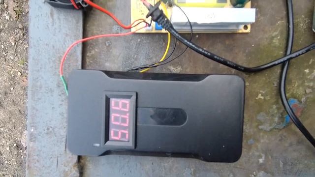 зарядное устройство для электро велосипеда 48 вольт 4 ампера переделка!!! смотреть онлайн