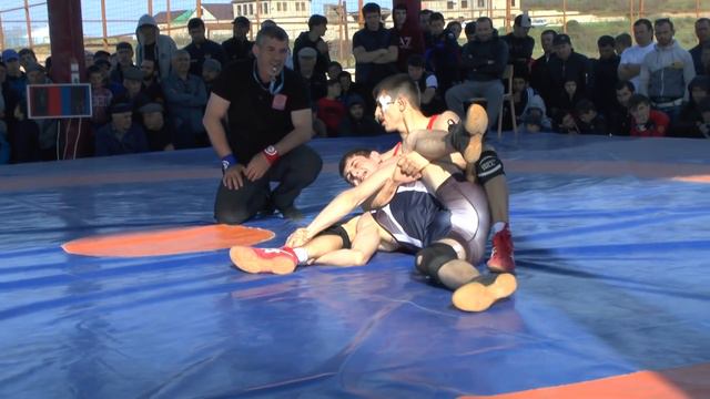 Открылась старая рана. смотреть онлайн