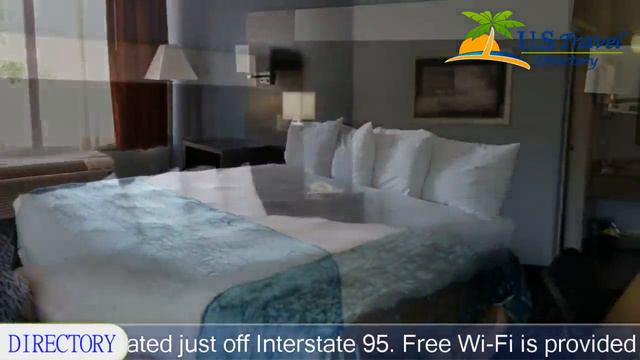 Scottish Inn Savannah - Savannah Hotels, Georgia смотреть онлайн