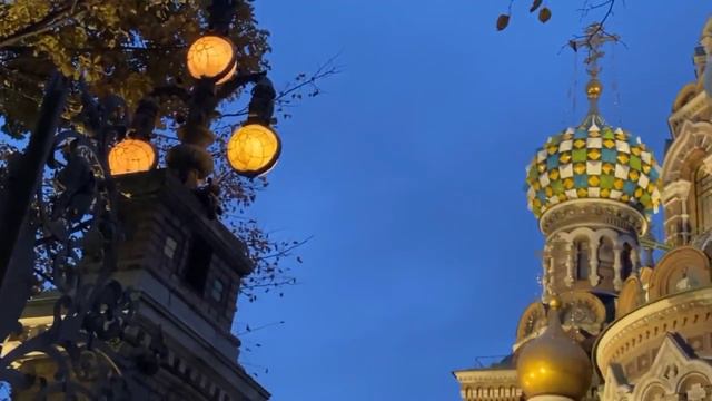 Лестница дьявола, призраки императоров, канал самоубийств... смотреть онлайн
