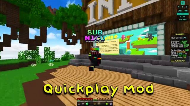 NotNico's Mod & Pack Folder Release смотреть онлайн