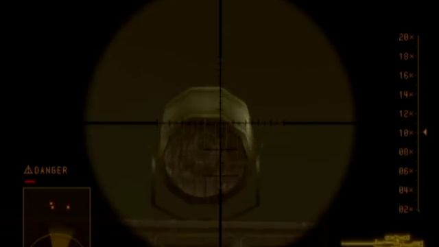 Death By Degrees (PlayStation 2) Full Playthrough