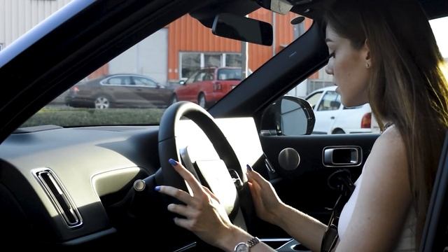ЭТО АВТО ЛЮБЯТ КИТАЙЦЫ. LI L8 - ПОСМОТРЕЛИ, ЧТО ЭТО. ДОСТОИН? #lixiang #электромобиль #electrocars