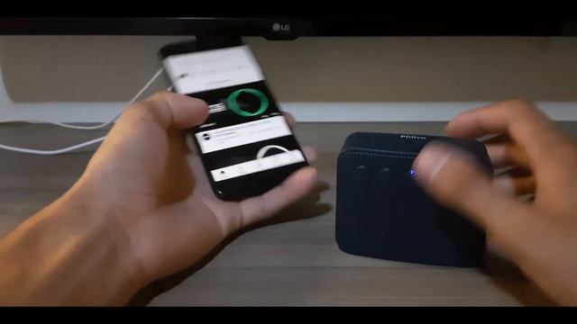 Unboxing Caixa De Som Portátil Philco Go Speaker PBS10BTA 10 Wrms De Potencia Por Apenas 100 Reais? смотреть онлайн