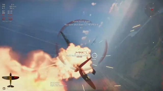 War thunder plane crashes and random moments #2 смотреть онлайн