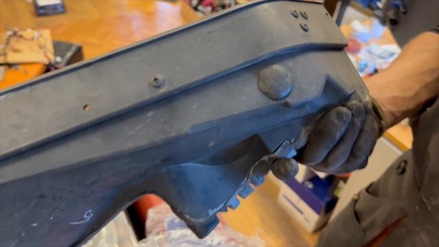 BMW X6 Цепь. Часть 1. Проходим тех. осмотр, меняем пружины, проверяем цепь.. смотреть онлайн