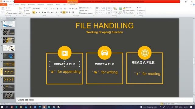 Python Programing and its Applications | Pachaiyappa's College, Chennai | Pantech e learning смотреть онлайн