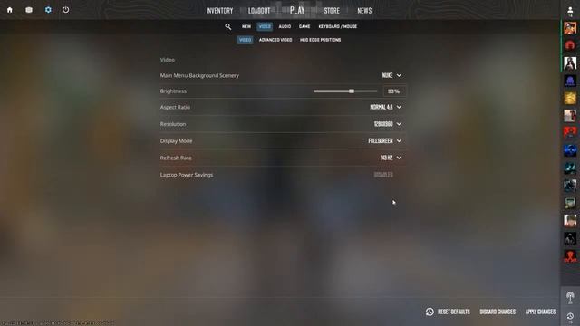 CS2 Comps смотреть онлайн