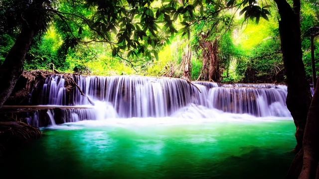 Sensation /Сенсация - 963 Гц + 639 Гц + 396 Гц Открытие всех 7 Чакр / Opening all 7 Chakras !!!!! смотреть онлайн